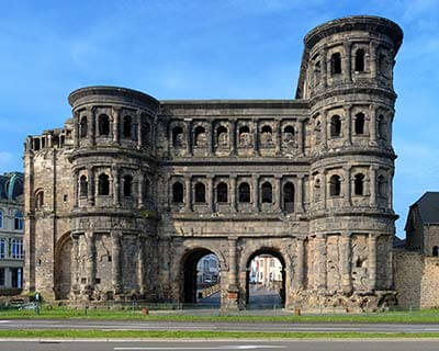Monteurzimmer in Trier - Porta Nigra