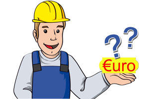 Der richtig ausgewiesene Preis!