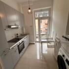 65195 Wiesbaden - Schöne 2-Zimmerwohnung mit Bad, Balkon und Küche