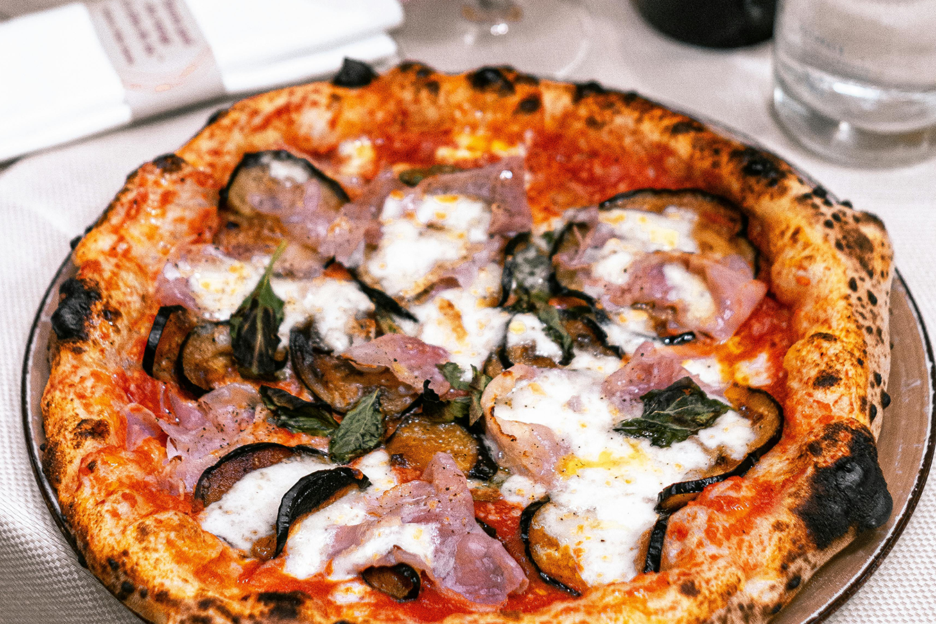 Restaurants in Marbach am Neckar