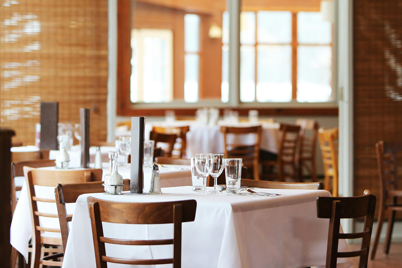 Restaurants in Holzkirchen