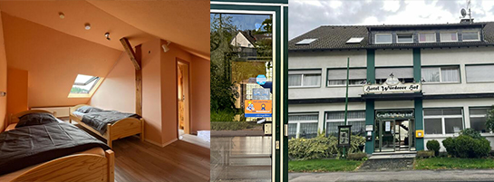 Rudi´s TOP-Vermieter - mein-Monteurzimmer.de