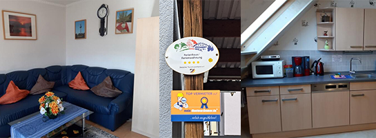 Rudi´s TOP-Vermieter - mein-Monteurzimmer.de