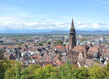 Freiburg im Breisgau