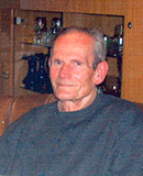 Dr. phil. Manfred Hinrich (1926-2015)