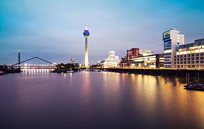 Rheinturm