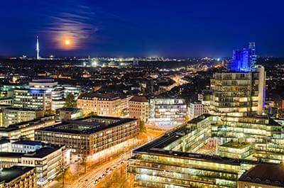 Ägidientorplatz