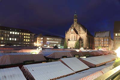 Frauenkirche