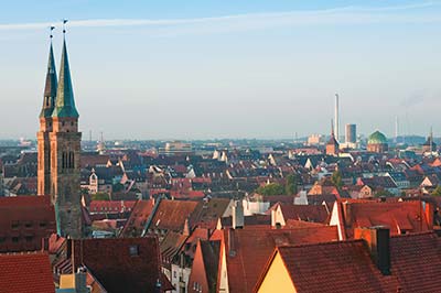 Lorenzkirche