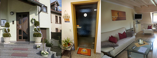 Rudi´s TOP-Vermieter - mein-Monteurzimmer.de
