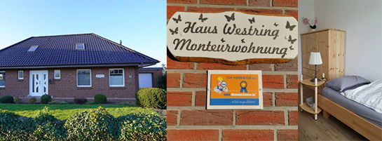 Rudi´s TOP-Vermieter - mein-Monteurzimmer.de