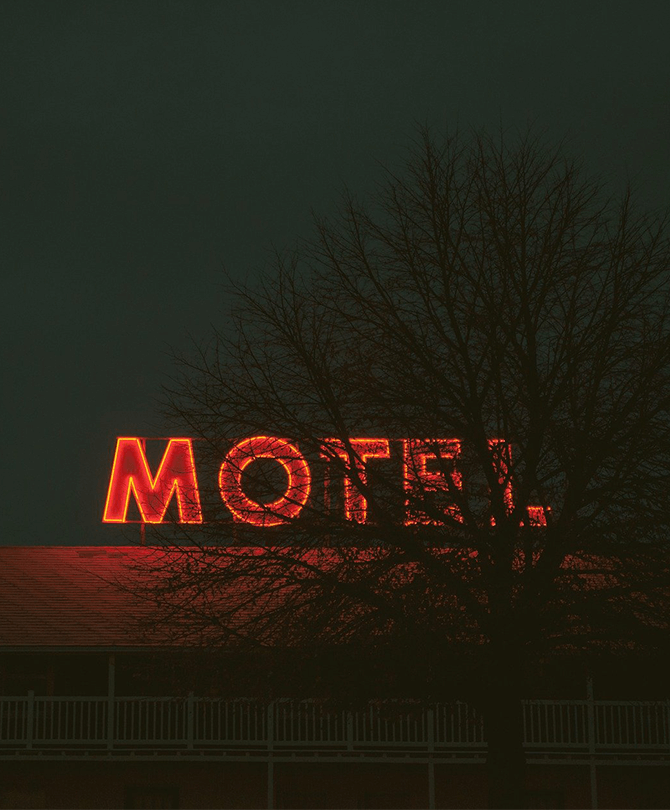 Alle Fakten rund um´s Motel