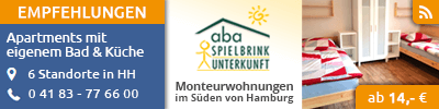 Werbeanzeige