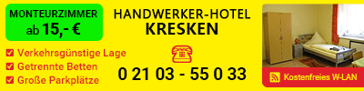 Werbeanzeige