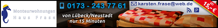Werbeanzeige