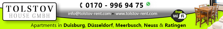 Werbeanzeige