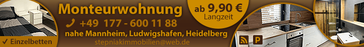 Werbeanzeige