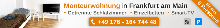 Werbeanzeige
