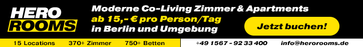Werbeanzeige
