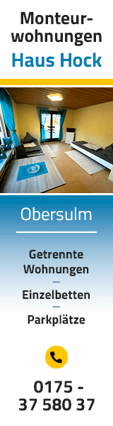 Werbeanzeige