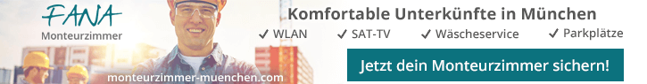 Werbeanzeige