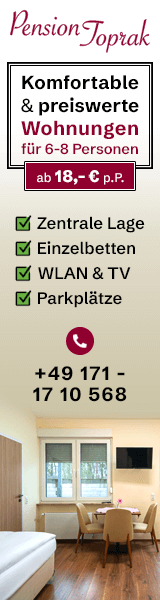 Werbeanzeige