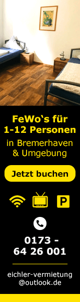 Werbeanzeige