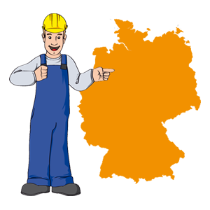 Rudi Handwerker - Das Tagebuch auf mein-Monteurzimmer.de