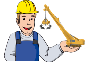 Baustellenunterkunft - für viele Zwecke geeignet