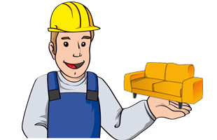 Couchsurfing - im Trend der Zeit