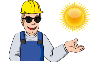 Ferienwohnungen bei mein-Monteurzimmer.de