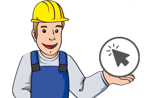 Unterkunft im Internet präsentieren