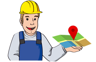 Messezimmer auf mein-Monteurzimmer.de