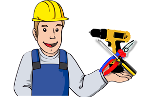 Monteurunterkunft bei mein-Monteurzimmer.de