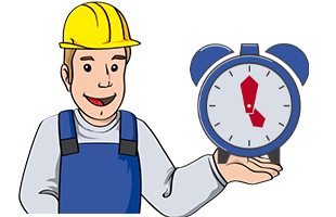 Was bedeutet Wohnen auf Zeit?