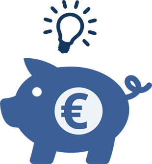 Bares Geld sparen! Günstige Monteurzimmer finden!