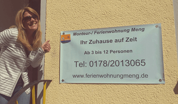 Vermieterstimmen - mein-Monteurzimmer.de