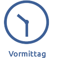 Vormittag in Hamburg