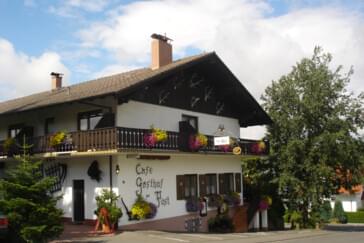 Monteurzimmer in Bad König - Landgasthof Zur Post