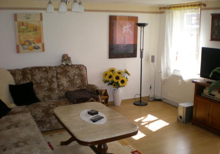 Wohnzimmer 2.OG
