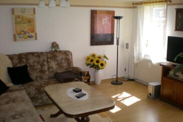 Monteurzimmer in Erfurt - Ferienwohnung am Franzosenlager