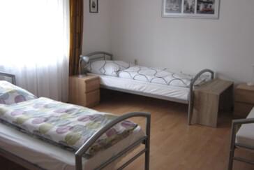 Monteurzimmer in Dachau - München Nord