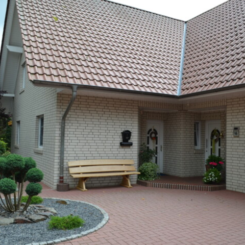 Monteurzimmer in Cappeln (Oldenburg) - Ferienwohnung Kaiser