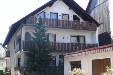 Monteurzimmer in Hatzenbühl - ***Fewos Traudel, Nähe Daimler, Maxauer Papierfabrik, Miro