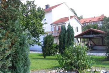 Monteurzimmer in Nentershausen - Ferienwohnung Petra