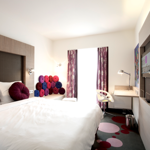 Monteurzimmer in Schwäbisch Hall - Hotel Smartino