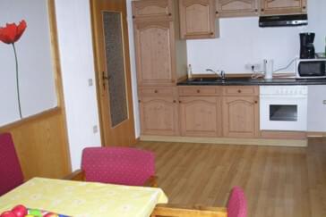 Monteurzimmer in Bebra - Monteurwohnungen Degenhardt /Zentrum von  Bebra