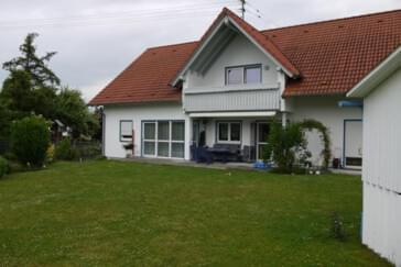 Monteurzimmer in Bibertal-Schneckenhofen - Gästehaus Jasmin