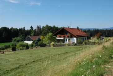 Monteurzimmer in Bogen - Ferienwohnung Langgartner