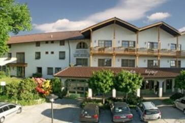 Monteurzimmer in Thyrnau - Hotel Lindenhof